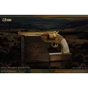 Red Dead Redemption Jim Calloway's revolver & Otis Miller's revolver Panda Studio