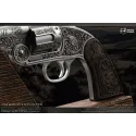 Red Dead Redemption Jim Calloway's revolver & Otis Miller's revolver Panda Studio