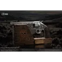 Red Dead Redemption Jim Calloway's revolver & Otis Miller's revolver Panda Studio