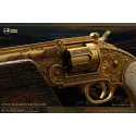 Red Dead Redemption Jim Calloway's revolver & Otis Miller's revolver Panda Studio