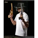 Red Dead Redemption Jim Calloway's revolver & Otis Miller's revolver Panda Studio