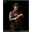 Red Dead Redemption Jim Calloway's revolver & Otis Miller's revolver Panda Studio