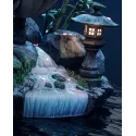 Inuyasha Sesshomaru EV Studio