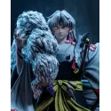 Inuyasha Sesshomaru EV Studio