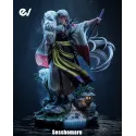 Inuyasha Sesshomaru EV Studio