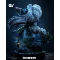 Inuyasha Sesshomaru EV Studio
