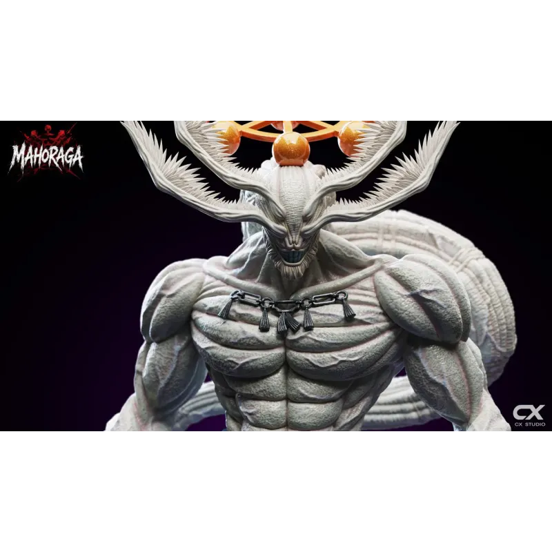 Jujutsu Kaisen Mahoraga CX Studio