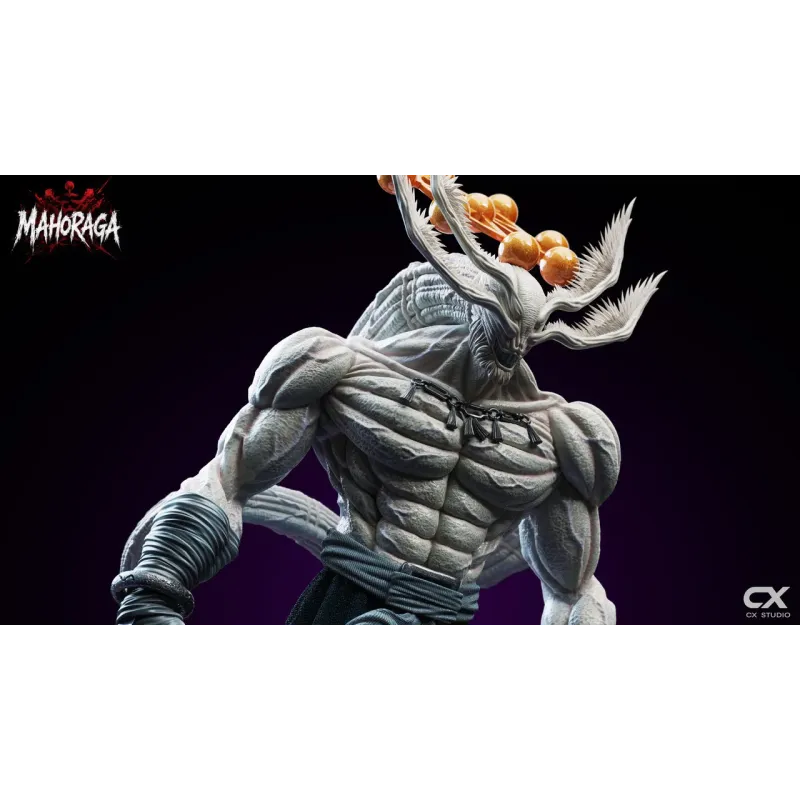 Jujutsu Kaisen Mahoraga CX Studio
