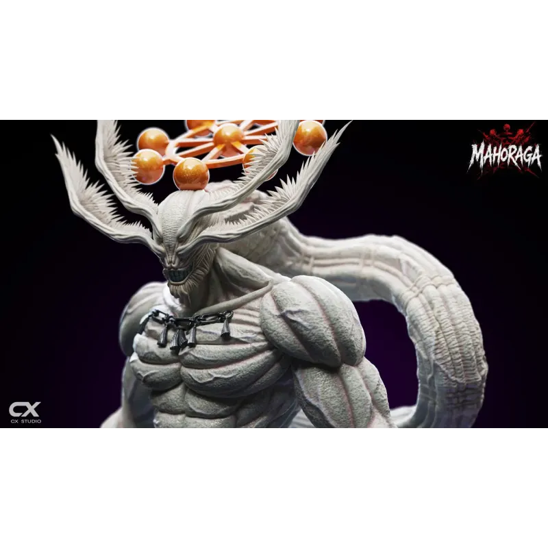 Jujutsu Kaisen Mahoraga CX Studio