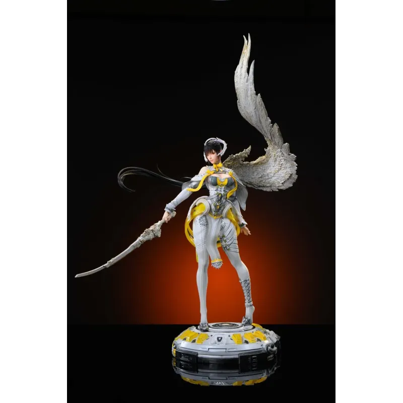 Stellar Blade Eve & Tachy SWORD&WING Studio