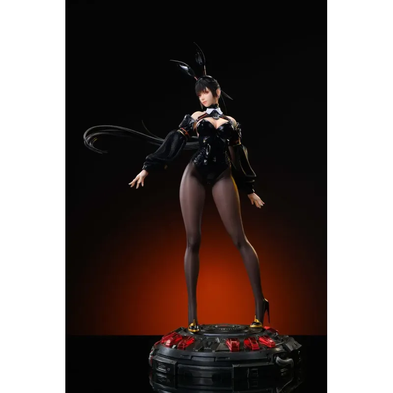 Stellar Blade Eve & Tachy SWORD&WING Studio