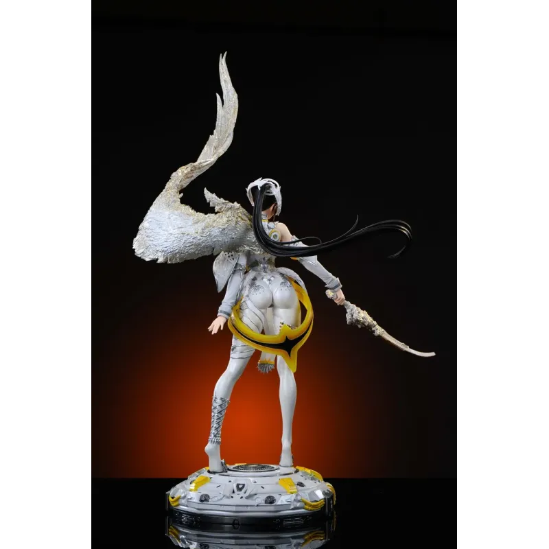 Stellar Blade Eve & Tachy SWORD&WING Studio