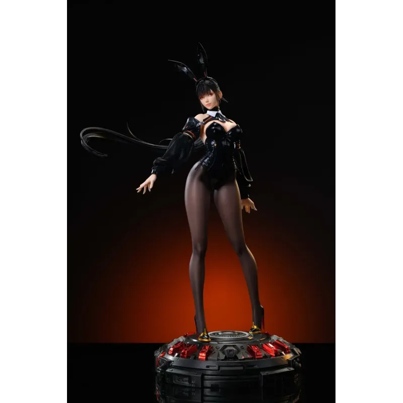 Stellar Blade Eve & Tachy SWORD&WING Studio
