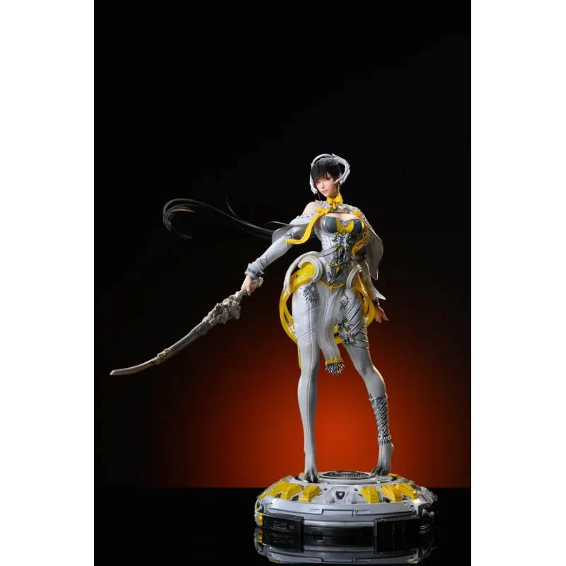 Stellar Blade Eve & Tachy SWORD&WING Studio