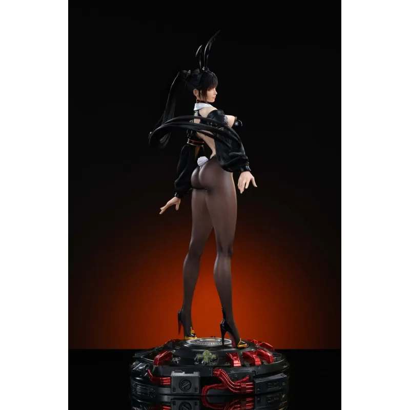 Stellar Blade Eve & Tachy SWORD&WING Studio
