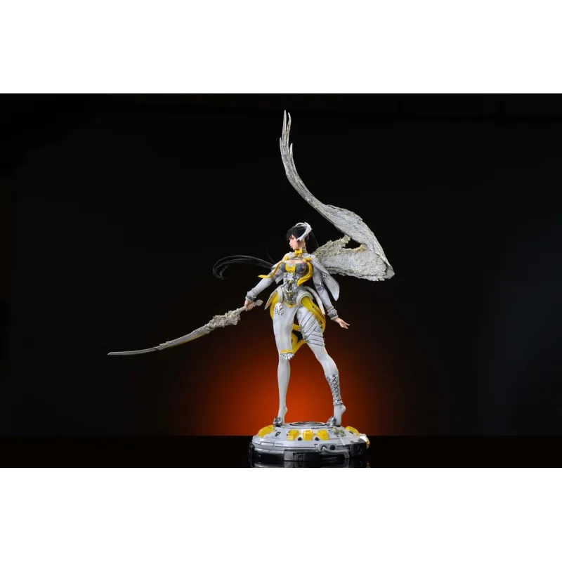 Stellar Blade Eve & Tachy SWORD&WING Studio