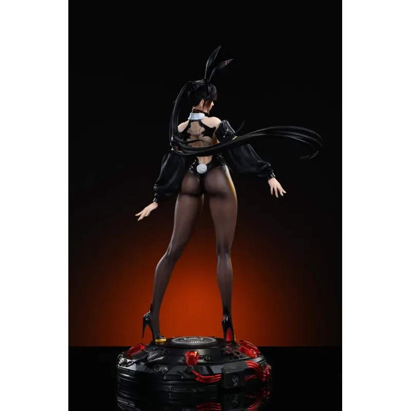 Stellar Blade Eve & Tachy SWORD&WING Studio