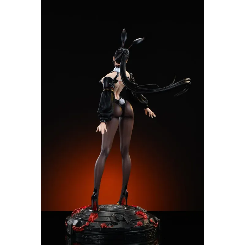 Stellar Blade Eve & Tachy SWORD&WING Studio