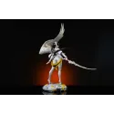 Stellar Blade Eve & Tachy SWORD&WING Studio