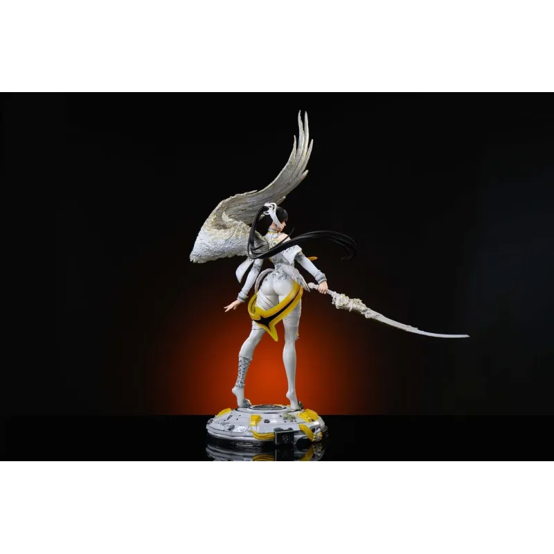 Stellar Blade Eve & Tachy SWORD&WING Studio