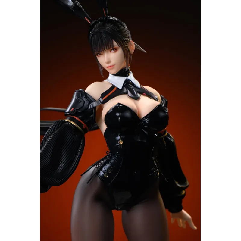 Stellar Blade Eve & Tachy SWORD&WING Studio