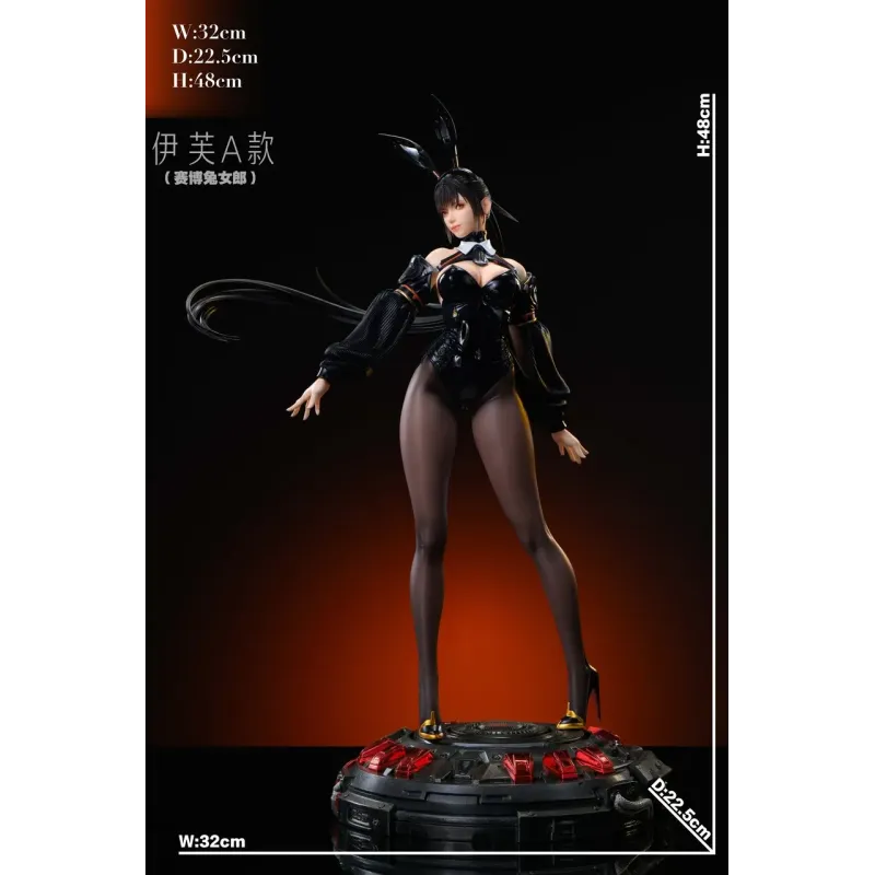 Stellar Blade Eve & Tachy SWORD&WING Studio