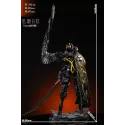 Stellar Blade Eve & Tachy SWORD&WING Studio