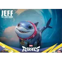 Marvel Rivals Jeff The Land Shark Hot Toys