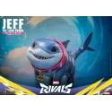 Marvel Rivals Jeff The Land Shark Hot Toys