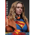 DC Supergirl & Krypto Hot Toys