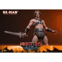 Masters of the Universe He-Man Hot Toys