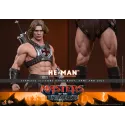 Masters of the Universe He-Man Hot Toys