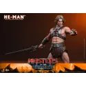 Masters of the Universe He-Man Hot Toys