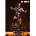 Masters of the Universe He-Man Hot Toys