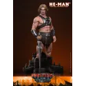 Masters of the Universe He-Man Hot Toys