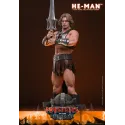 Masters of the Universe He-Man Hot Toys