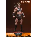Masters of the Universe He-Man Hot Toys