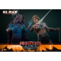 Masters of the Universe He-Man Hot Toys