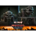 Masters of the Universe He-Man Hot Toys
