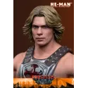 Masters of the Universe He-Man Hot Toys