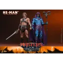 Masters of the Universe He-Man Hot Toys