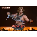 Masters of the Universe He-Man Hot Toys