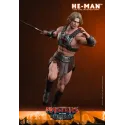 Masters of the Universe He-Man Hot Toys