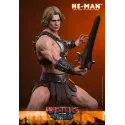 Masters of the Universe He-Man Hot Toys