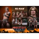 Masters of the Universe He-Man Hot Toys