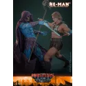 Masters of the Universe He-Man Hot Toys
