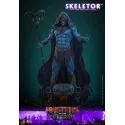 Masters of the Universe Skeletor Hot Toys