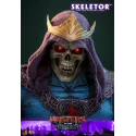 Masters of the Universe Skeletor Hot Toys
