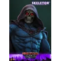 Masters of the Universe Skeletor Hot Toys