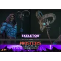 Masters of the Universe Skeletor Hot Toys